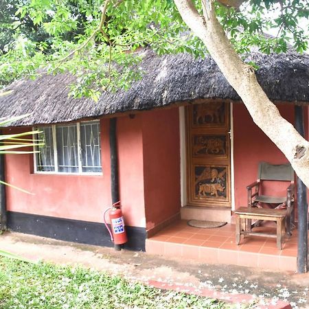 Tabonina Guesthouse Livingstone Exterior photo