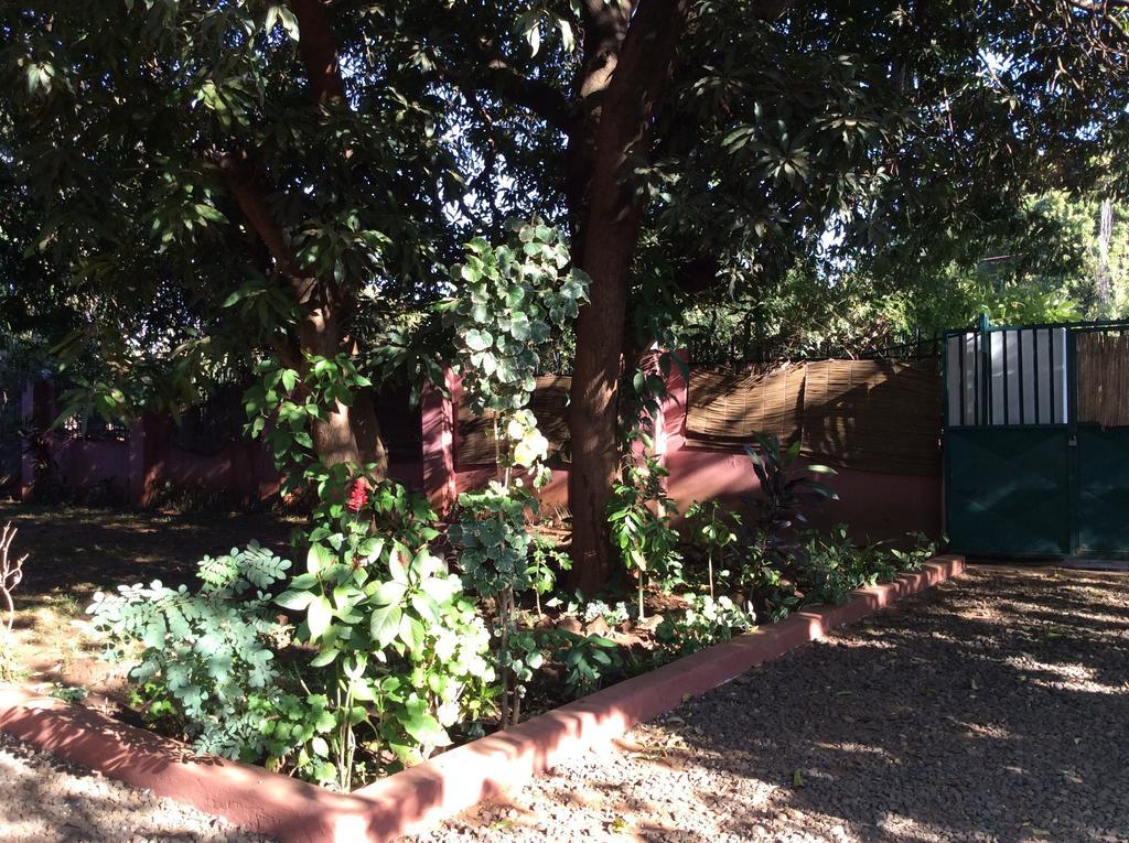 Tabonina Guesthouse Livingstone Exterior photo